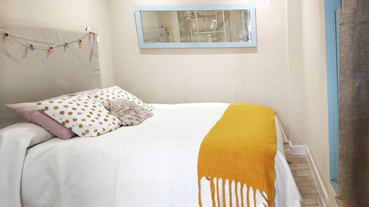 Atico Plaza Espana Jerez de la Frontera Ngoại thất bức ảnh