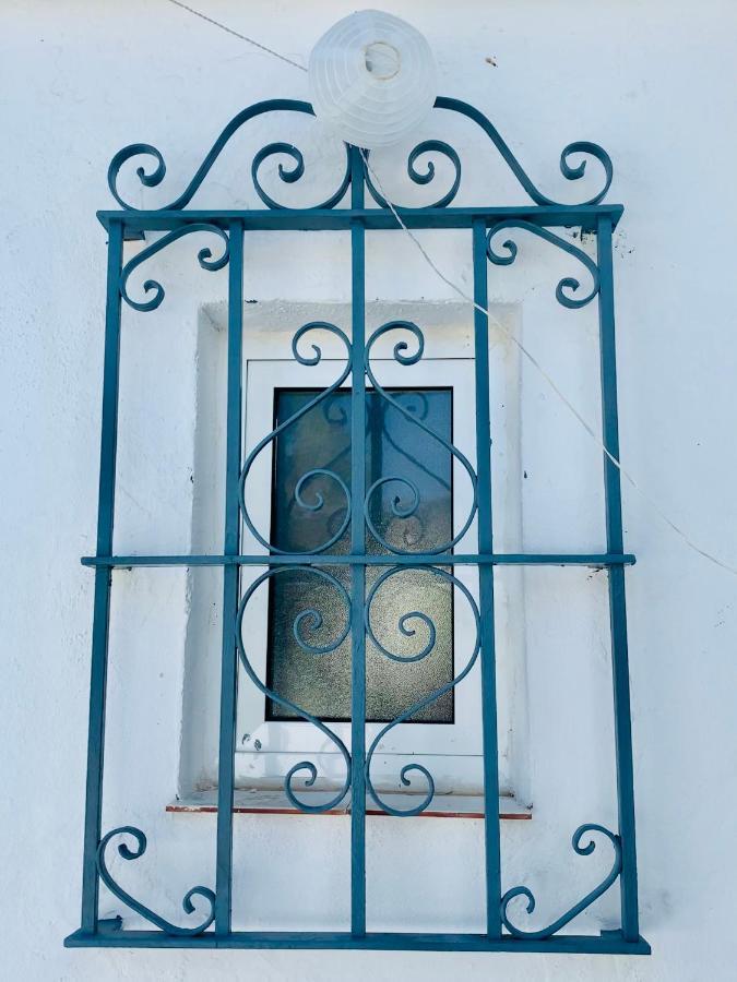 Atico Plaza Espana Jerez de la Frontera Ngoại thất bức ảnh